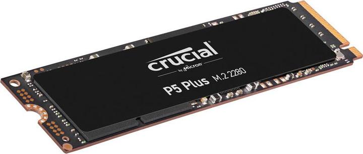 Actual product image Crucial P5 Plus (2000 GB, M.2 2280)