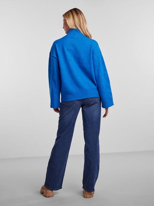 Actual product image Pieces PCNUSKA Knitted Sweater (S)