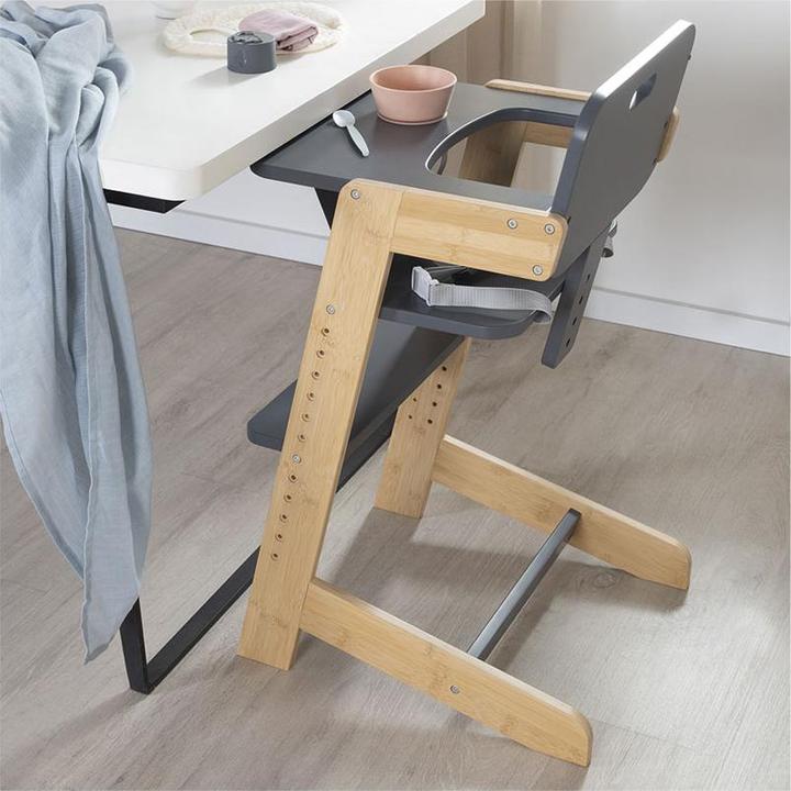 Actual product image Roba Treppenhochstuhl (Highchair)
