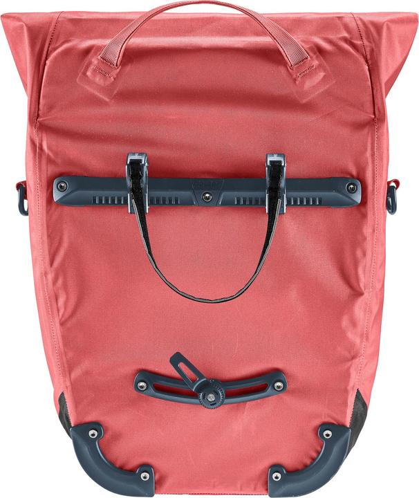 Produktbild Deuter Mainhattan 17+10 (17 l, Gepäckträgertasche)