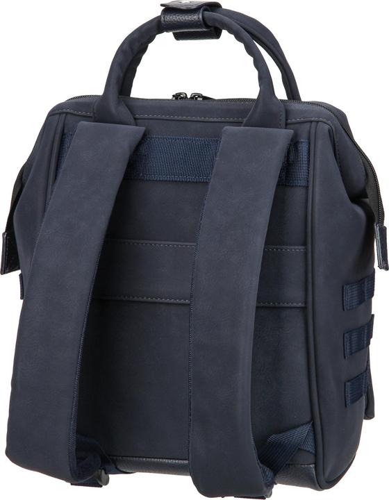 Immagine prodotto Cabaia Zaino Adventurer Vegan Nubuck Piccolo (12 l)