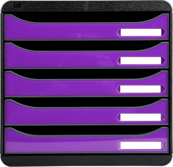 Immagine prodotto Exacompta Big Box Plus (A4+)