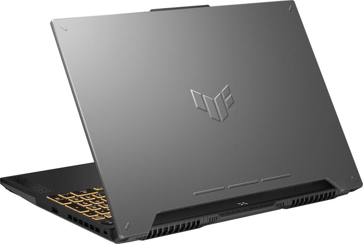 Produktbild ASUS TUF Gaming F15 RTX 4070 (15.60", Intel Core i7-12700H, 16 GB, 512 GB, DE)