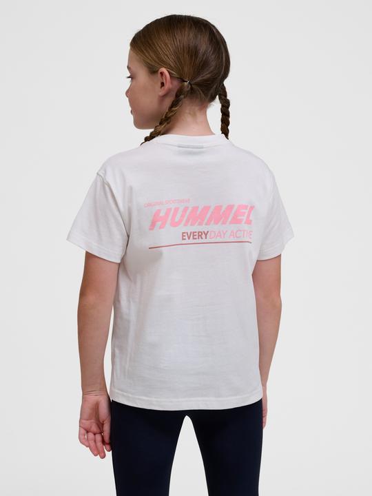 Produktbild hummel hmlELLA T-SHIRT S/S (134)