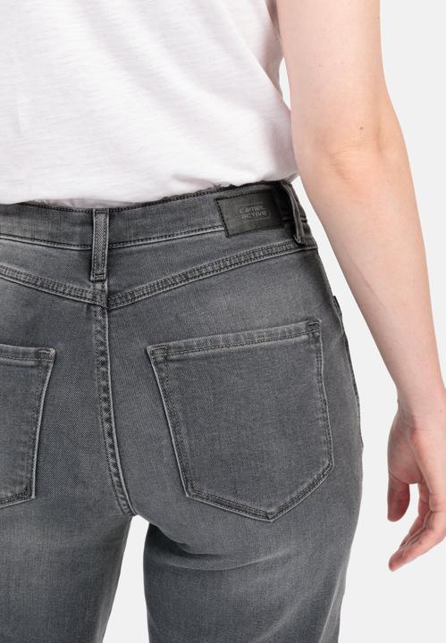 Produktbild Camel Active Mom Fit 5-Pocket Jeans (W31/L32)