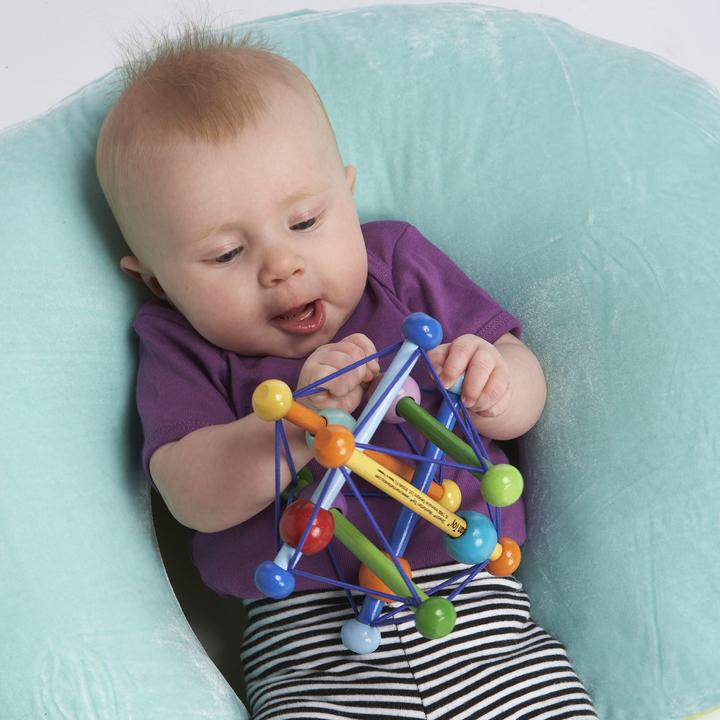 Produktbild Manhattan Toy Skwish Burst