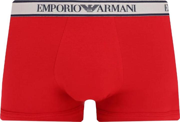 Immagine prodotto Emporio Armani Boxer Uomo Misura Confezione 3 (S)