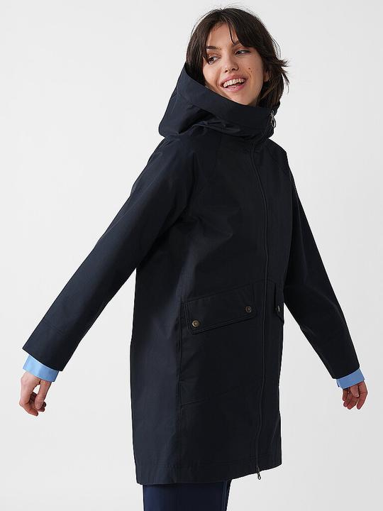 Produktbild Barbour Parka HERON (42)