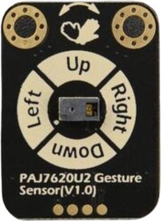 Image du produit DFRobot Gravity PAJ7620U2 Capteur de gestes