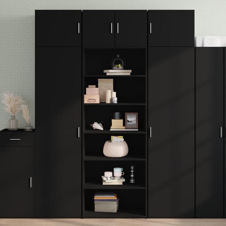 Produktbild VidaXL Highboard (70 x 41 x 185 cm)