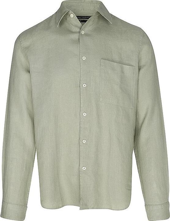 Marc O'Polo Leinenhemd (XXL)
