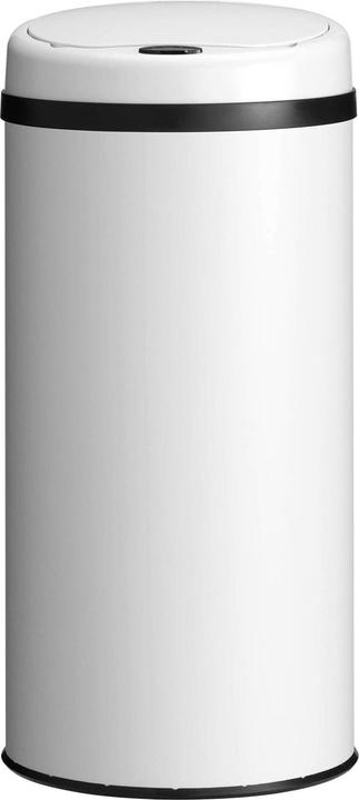 Produktbild Juskys Automatischer Mülleimer mit Sensor (40 l)