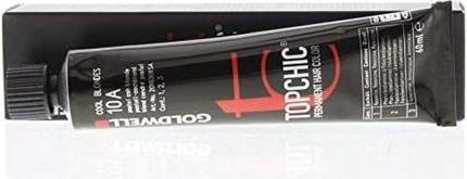 Produktbild Goldwell Topchic (6SB Silberbraun)