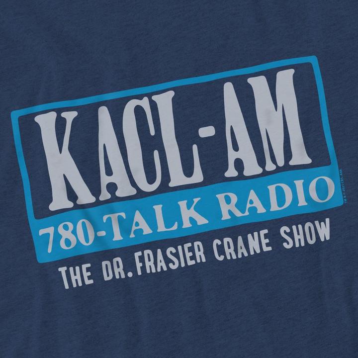 Produktbild Frasier KACLAM Talk TShirt (L)