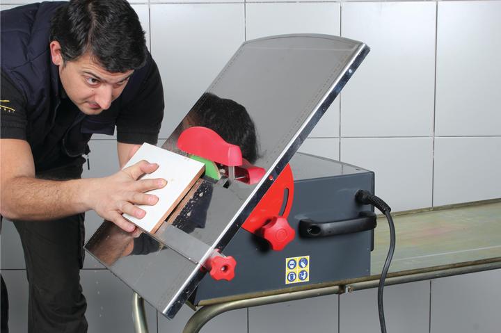 Produktbild Rubi Fliesenschneider