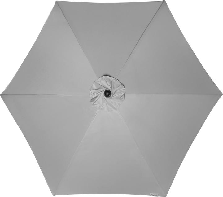Actual product image Doppler Crank umbrella (3.20 m)