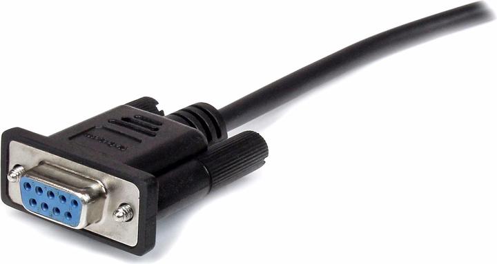 StarTech MXT1003MBK (3 m, VGA)