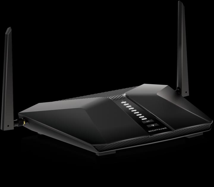 Produktbild Netgear LAX20-100EUS 4G LTE WiFi 6
