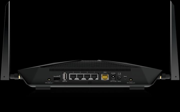 Produktbild Netgear LAX20-100EUS 4G LTE WiFi 6