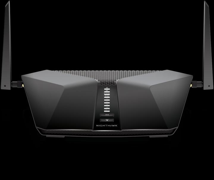 Produktbild Netgear LAX20-100EUS 4G LTE WiFi 6