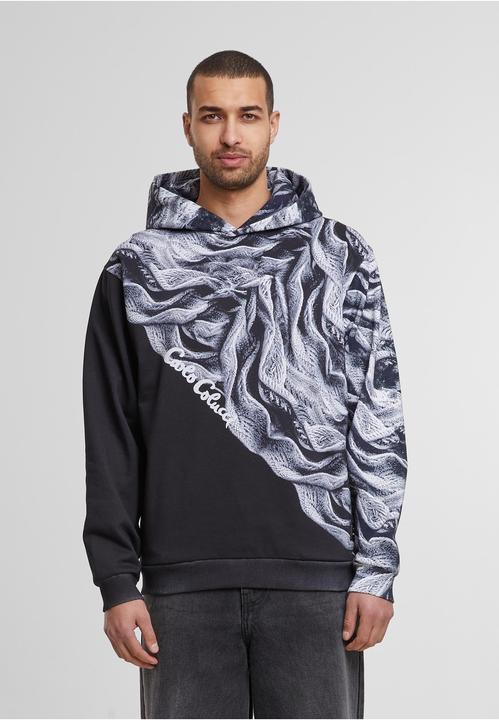 Actual product image Carlo Colucci Hoodie - 196567 (L)