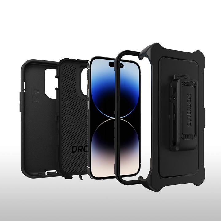Immagine prodotto OtterBox Defender (Apple iPhone 14 Pro)