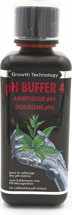 Produktbild Growth Technology PH 4.0 300ml
