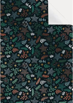Actual product image Stewo Birga (Wrapping paper, 1 x)