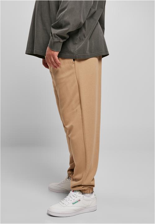Actual product image Urban Classics Basic Sweatpants 2.0 - 15325 (XS)