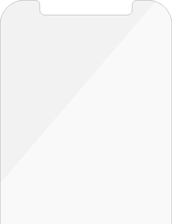 Actual product image PanzerGlass Screen Protector (1 Piece, Apple iPhone 12 Pro Max)