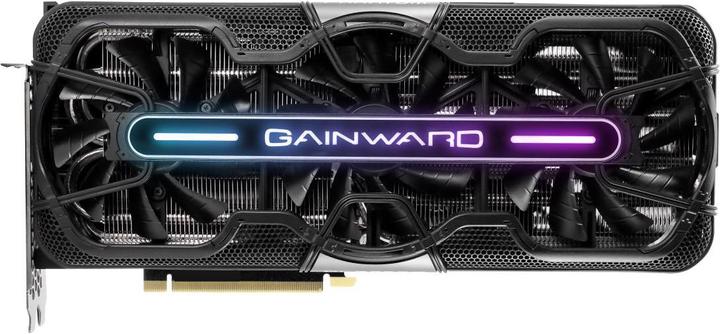Produktbild Gainward GeForce RTX 3070 Phantom GS (8 GB)