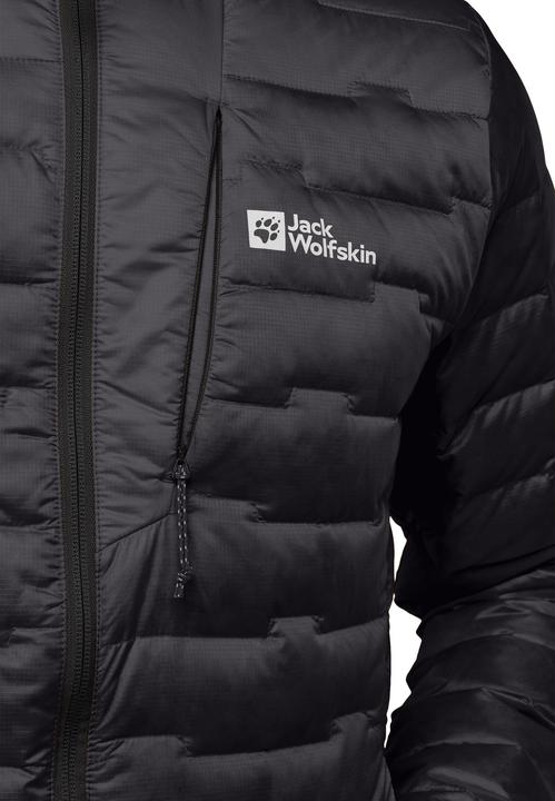 Produktbild Jack Wolfskin Passamani Down Jkt M (M)