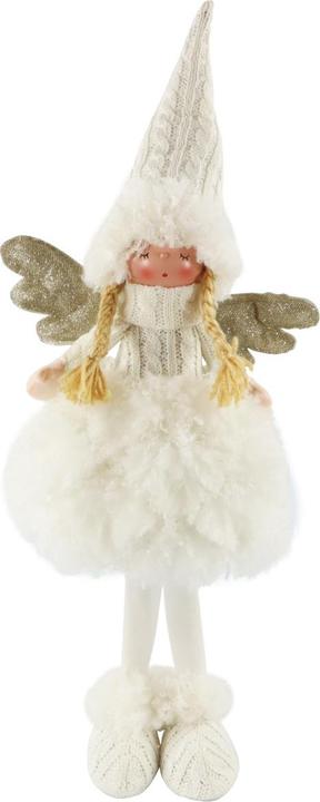 Produktbild Hoff Interieur Mercy beige Engellady 52cm (1 Stück)