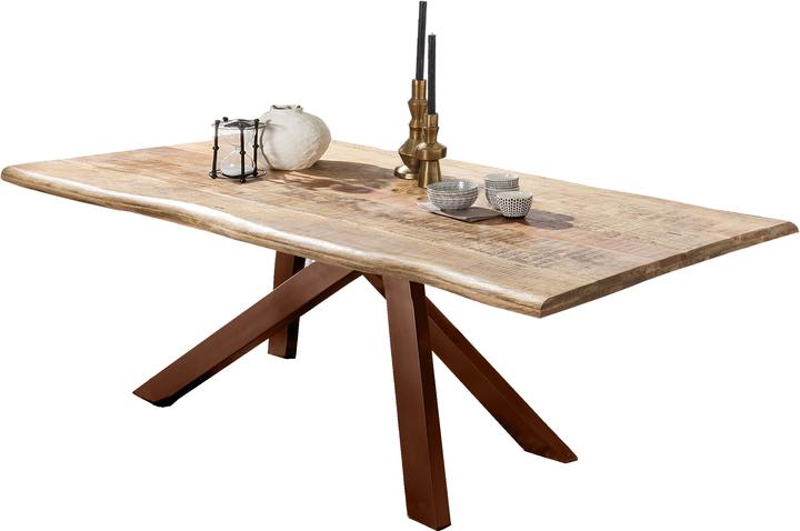 Actual product image SIT Möbel Mike (200 x 100 x 75 cm)