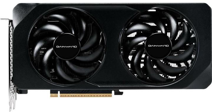 Produktbild Gainward RTX5060 Ghost OC 8GB GDDR7 HDMI 3xDP (8 GB)