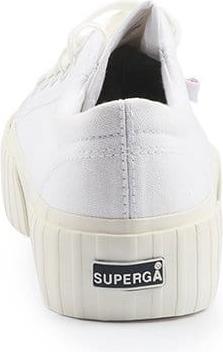 Actual product image Superga 2631 Stripe Platform - 49390 (41)