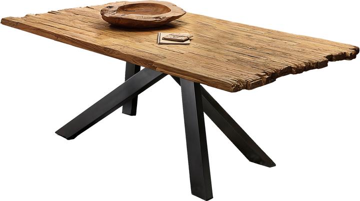 Produktbild SIT Möbel Nino (240 x 100 x 77 cm)