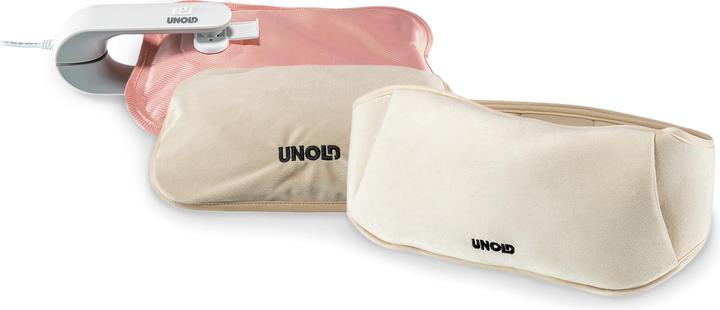 Produktbild Unold 86010 Elektrische Wärmflasche