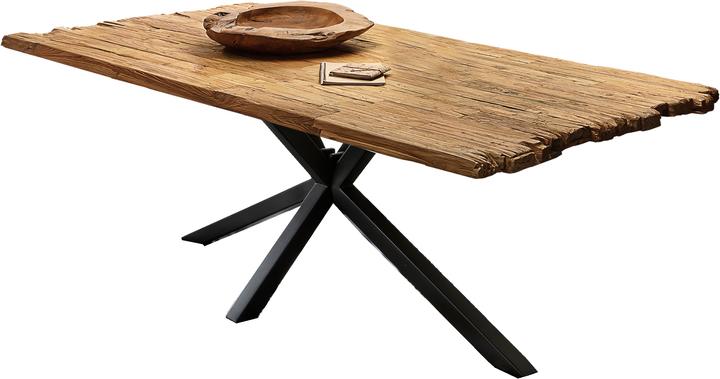 Actual product image SIT Möbel Kim (180 x 100 x 79 cm)