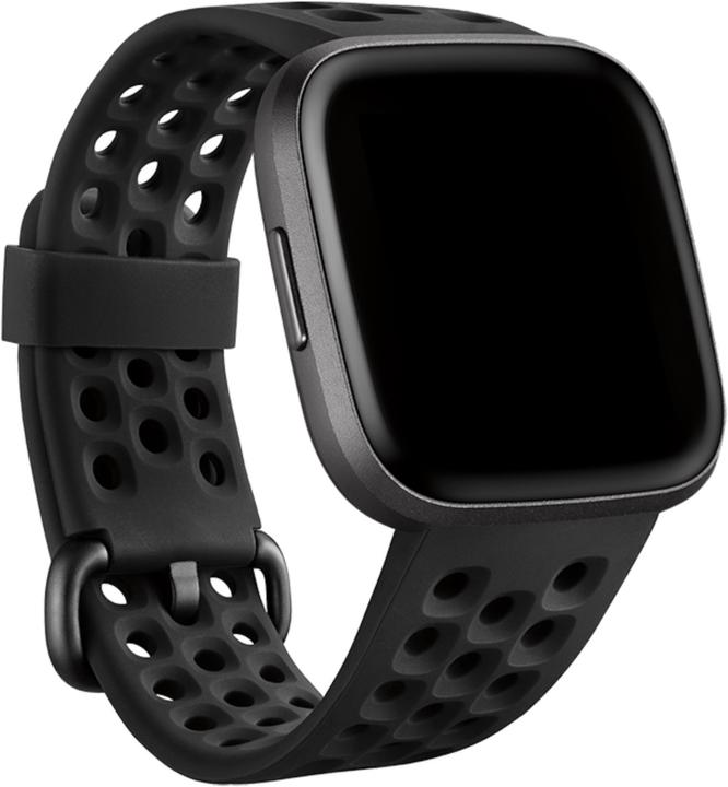 Produktbild Fitbit Sportarmband (23 mm, Silikon)