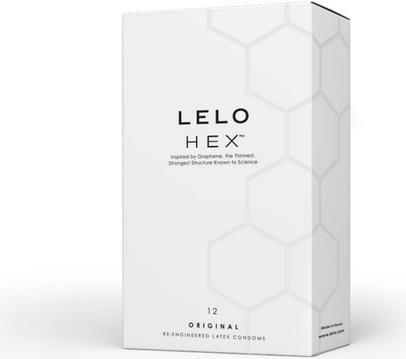 LELO Hex Sparpaket