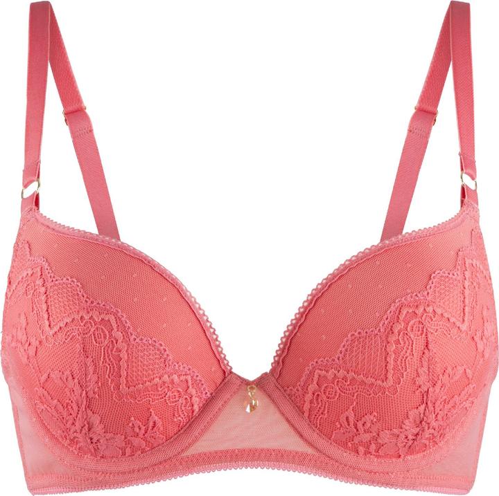 LingaDore Push up BH (Einzelpack)