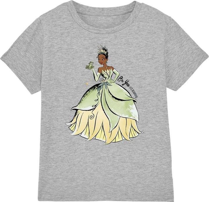 Disney Princess Be You It's Beautiful TShirt