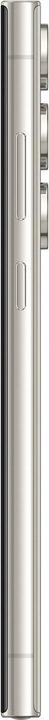 Image du produit Samsung Galaxy S23 Ultra (256 Go, Fleur de coton, 6.80", SIM + eSIM, 200 Mpx, 5G)