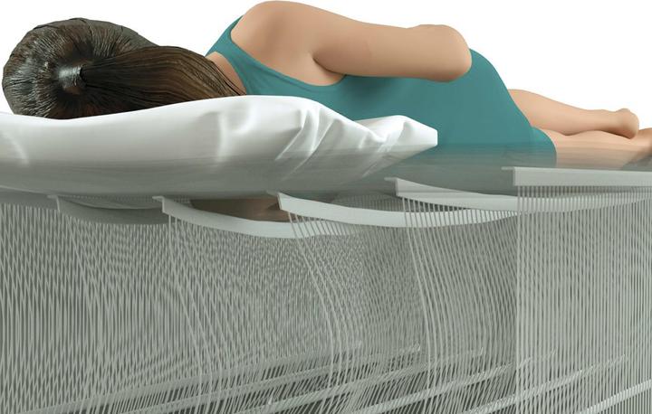 Produktbild Intex King Dura-Beam Pillow Rest Classic (185 x 200 cm)
