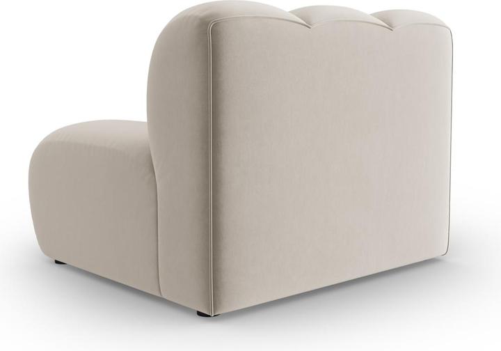 Produktbild Micadoni Lupine (1-Sitzer, Modular Sofa)