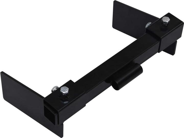 Produktbild VidaXL Schneepflug-Adapter für Rasenmäher (Rasenmäher, Gartenmaschinen Ersatzteile)