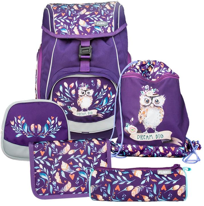 Funki Flexy-Bag (28 l)