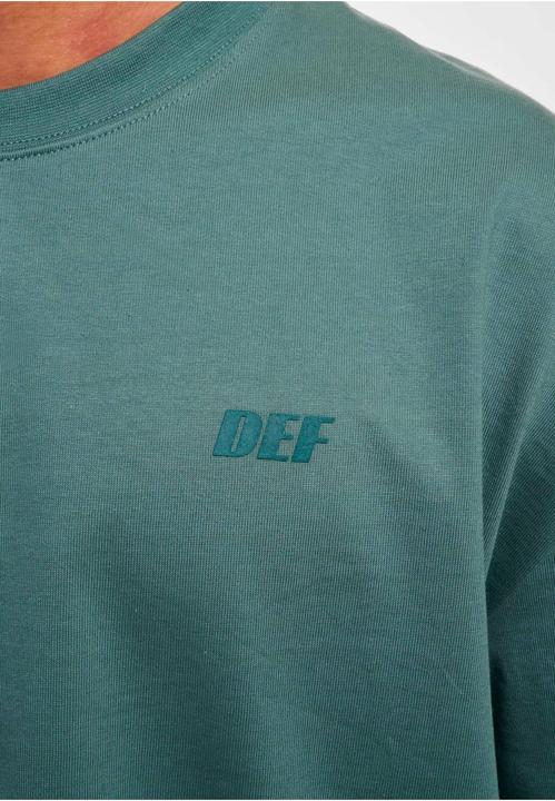 Actual product image DEF Work Tshirt - 134533 (L)