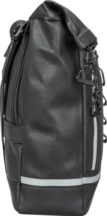Produktbild Jost Fahrradtasche Billund Cyclist Pro Messenger Bag (11 l, Gepäckträgertasche)
